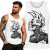 TANK TOP HORROR GHETTO RULES